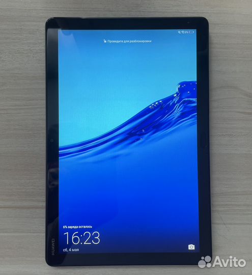 Планшет Huawei MediaPad M5 lite