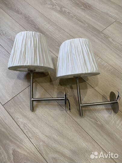 Светильник настенный