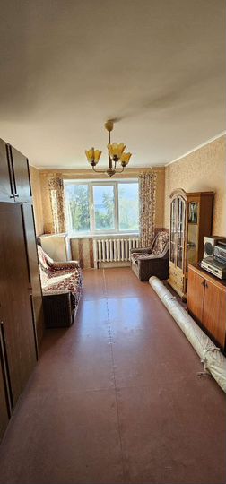 2-к. квартира, 48 м², 4/5 эт.