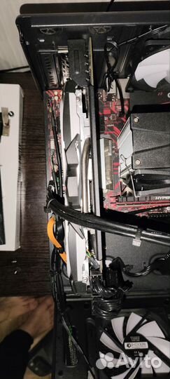 Ati Radion RX590
