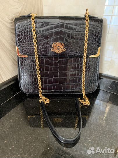 Сумка Valentino, Dior, Ralph Lauren