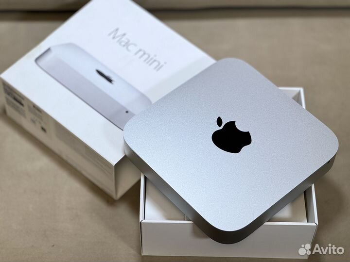 Apple Mac mini 2014