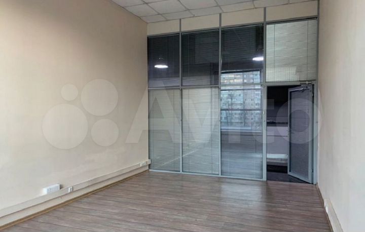 Сдам офисное помещение, 281 м²