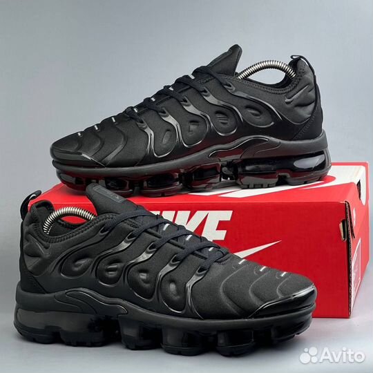 Кроссовки Nike Air Vapormax Plus 