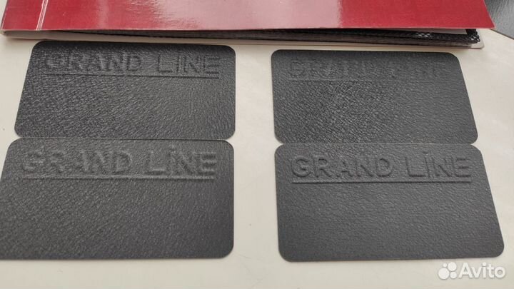 Металлочерепица серый графит