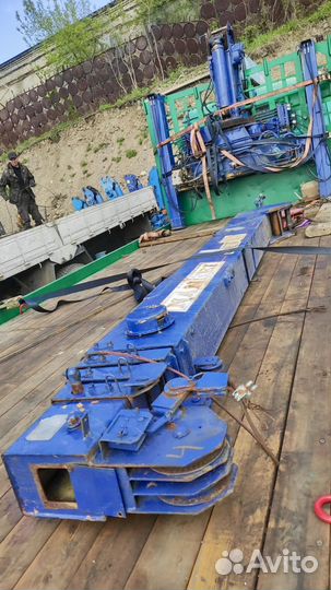 Кму крановая установка эвакуатор 15 м