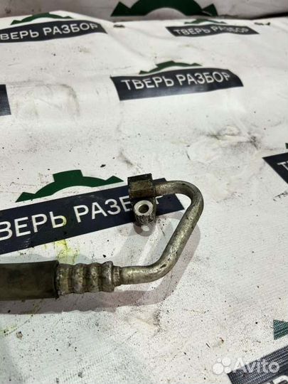 Трубка кондиционера Nissan Primera P12 1.8