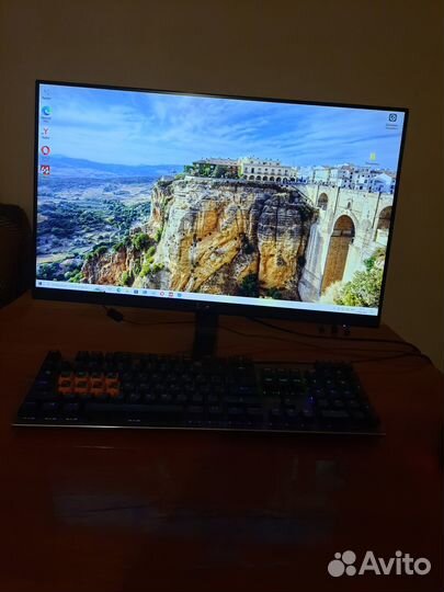 Настольный пк