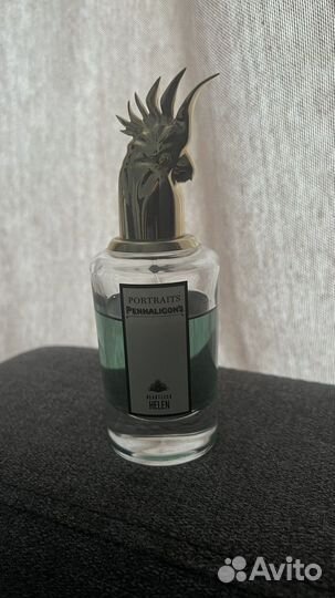 Духи женские penhalihons