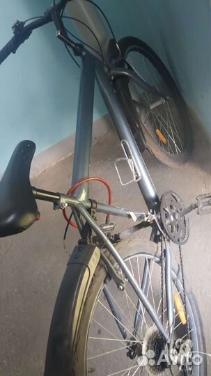 Велосипед 26''