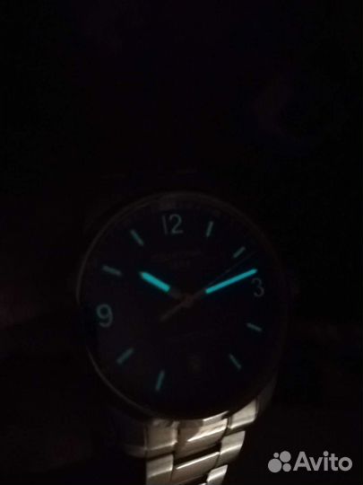 Certina DC Podium C001410A