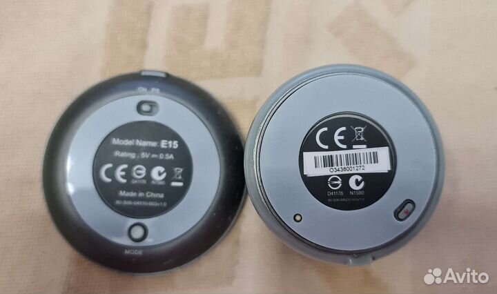 Bluetooth колонка Air2U