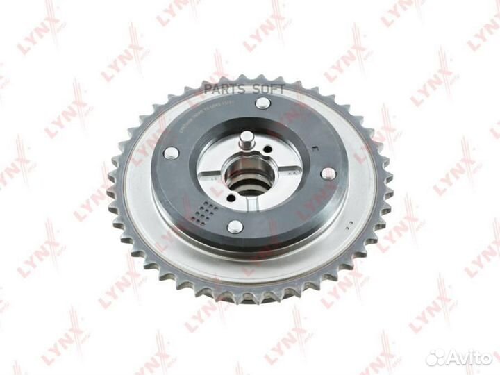 Lynxauto TV0049 Муфта распредвала