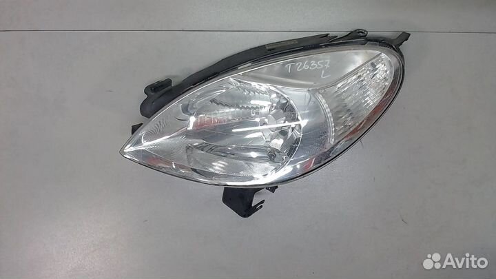 Фара (передняя) Citroen Xsara-Picasso, 2006