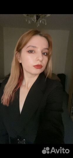 Администратор салона красоты/тату салона