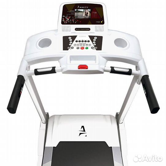 Беговая дорожка Ammity Classic ATM 520 TFT W