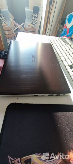 Ноутбук Asus S300C