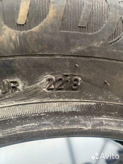 Goodyear UltraGrip 9 195/65 R15 95T