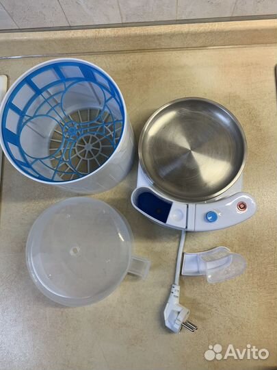 Стерилизатор maman