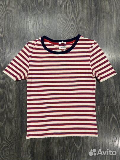 Футболка Tommy Hilfiger