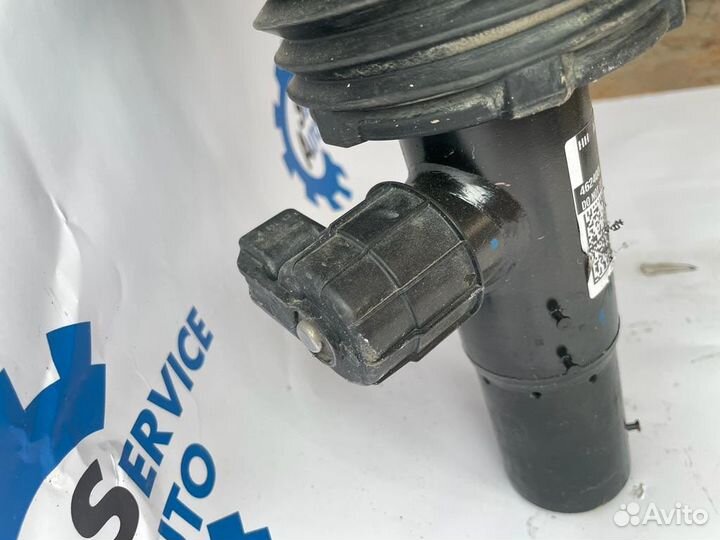 Bmw X7 G07 Пневмостойка передняя правая 0049