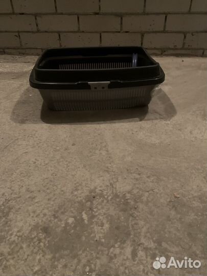 Лоток для кошек