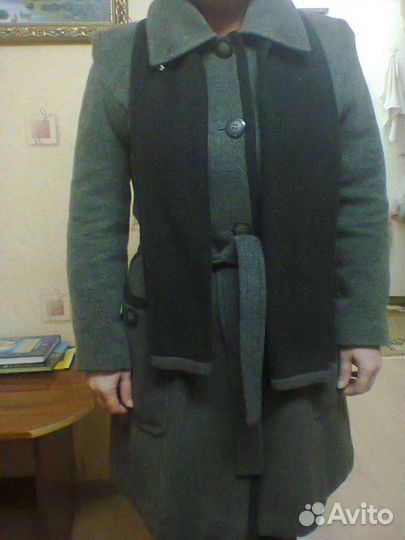 Пальто