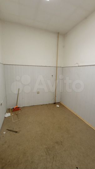 Свободного назначения, 56.5 м²