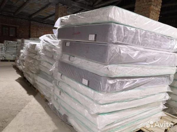 Купить матрас