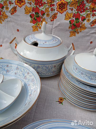 Набор посуды