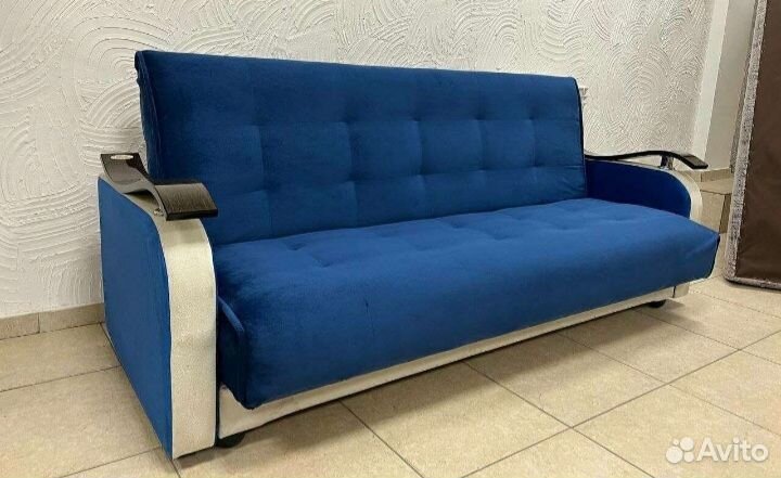 Диван книжка