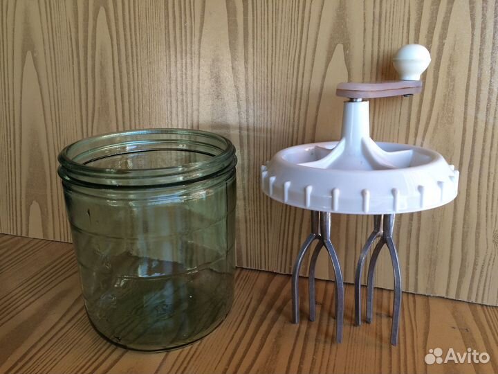 Миксер ручной СССР