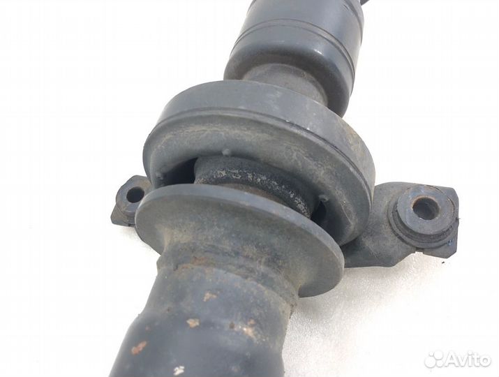 Карданный вал задний Subaru Impreza Wrx GDA EJ205