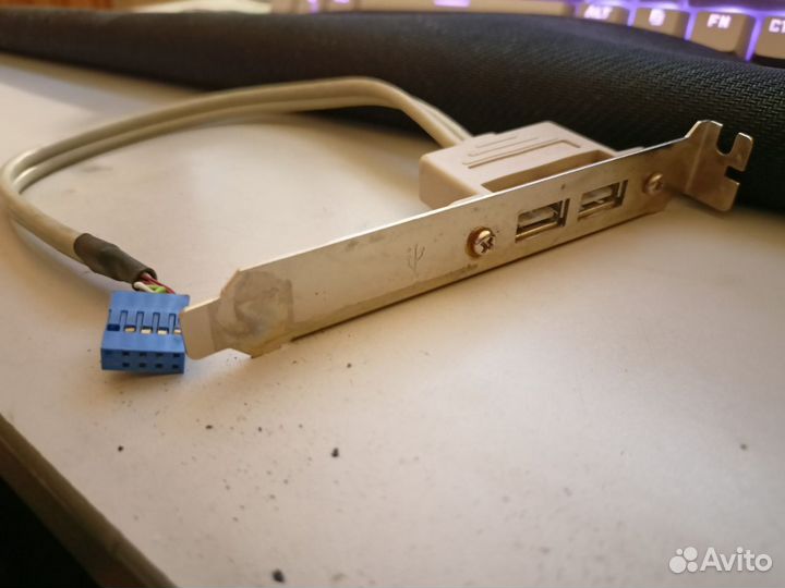 Кабели, переходники, шлейфы и адаптеры для пк