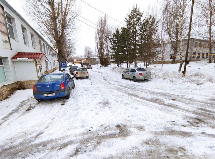 Аренда офисных помещений от 20кв.м