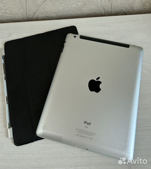 iPad