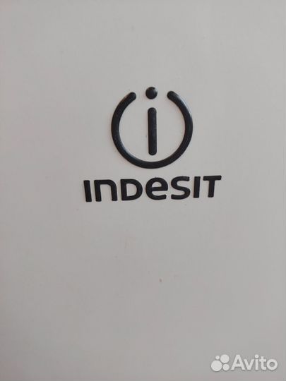 Морозильная камера indesit
