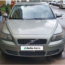 Volvo S40 1.6 MT, 2006, 224 000 км, с пробегом, цена 600 000 руб.