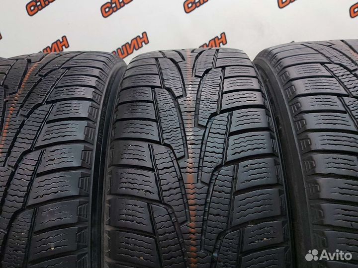 Marshal I'Zen KW31 215/55 R17 98R