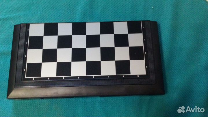 Шахматы нарды шашки 3 в 1