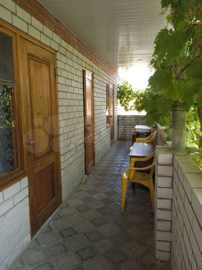 Комната 12 м² в 1-к., 1/1 эт.