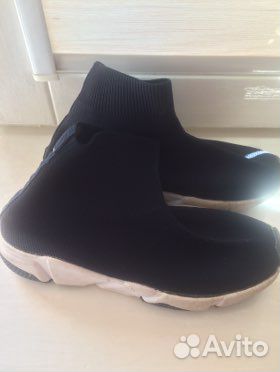 Кроссовки 36 размер