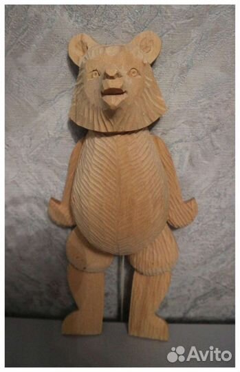 Деревянные изделия