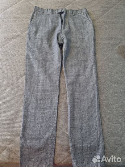 Reiss костюм мужской брючный