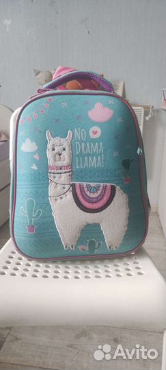 Рюкзаки ранцы для школы