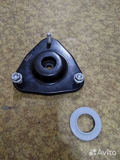 Опора амортизационной стойки