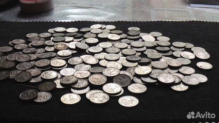 Монеты РФ копейки 2006