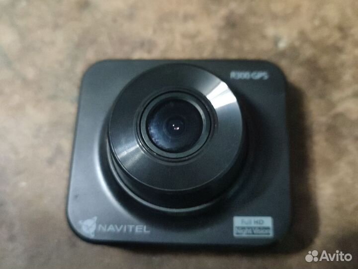 Видеорегистратор радар