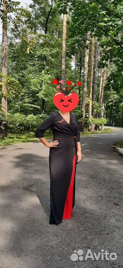 Комбинезон женский р. 46-48