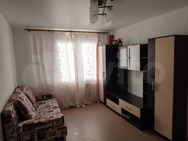 1-к. квартира, 32 м², 9/10 эт.